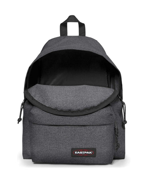 Zaino Eastpak Unisex Padded Pak'r Nero Eastpak  Angolo dello Sport