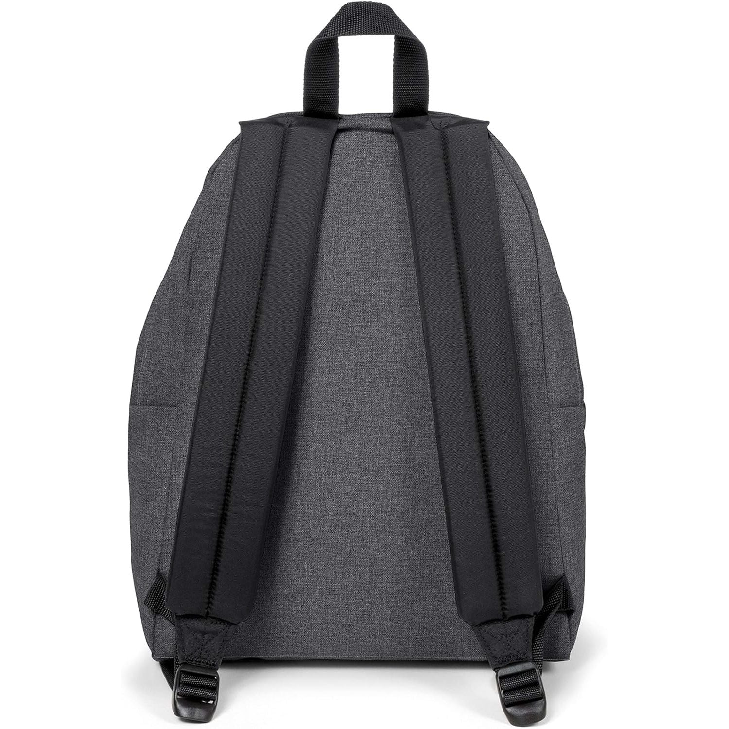 Zaino EASTPAK Unisex PADDED PAK'R Nero