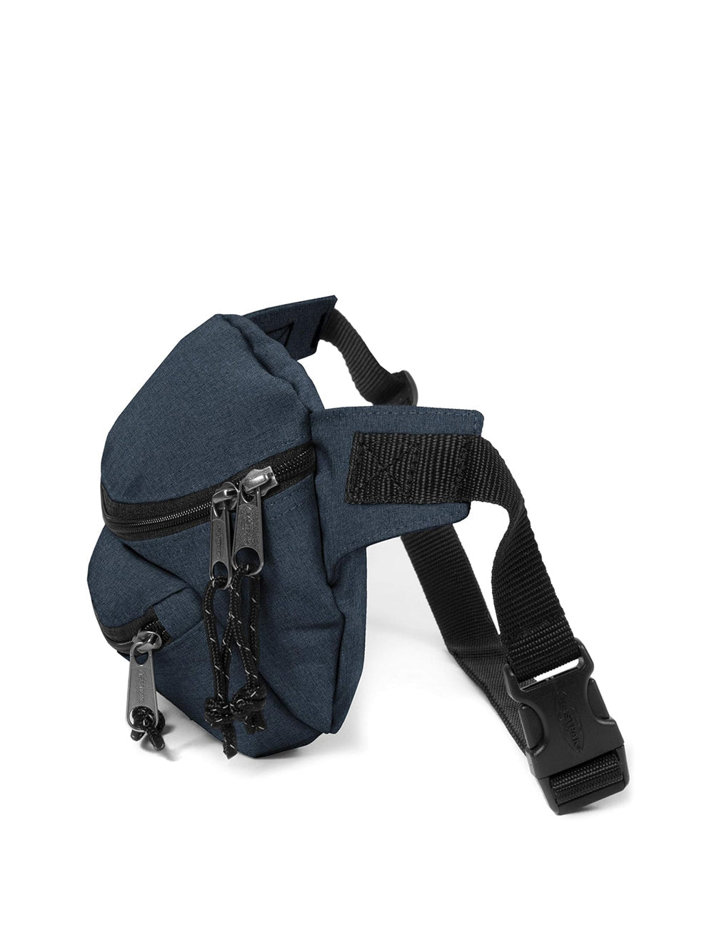 Zaino Eastpak Unisex Padded Pak'r Rosa Eastpak  Angolo dello Sport