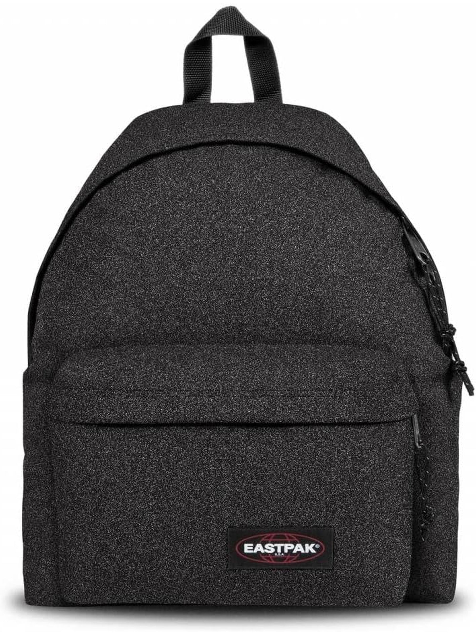 Zaino EASTPAK Unisex PADDED PAK'R Nero