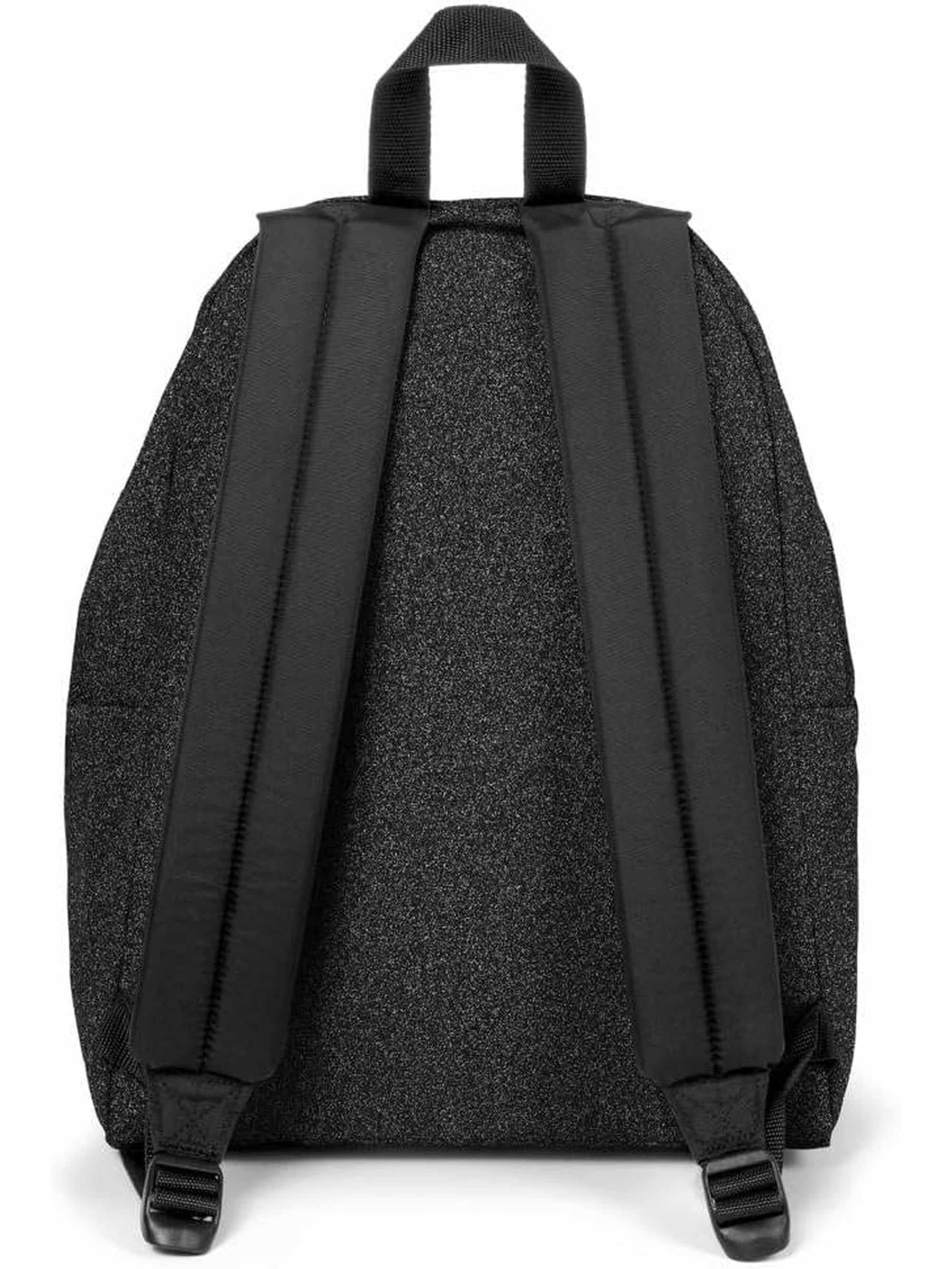 Zaino EASTPAK Unisex PADDED PAK'R Nero