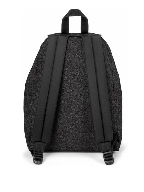 Zaino Eastpak Unisex Padded Pak'r Nero Eastpak  Angolo dello Sport