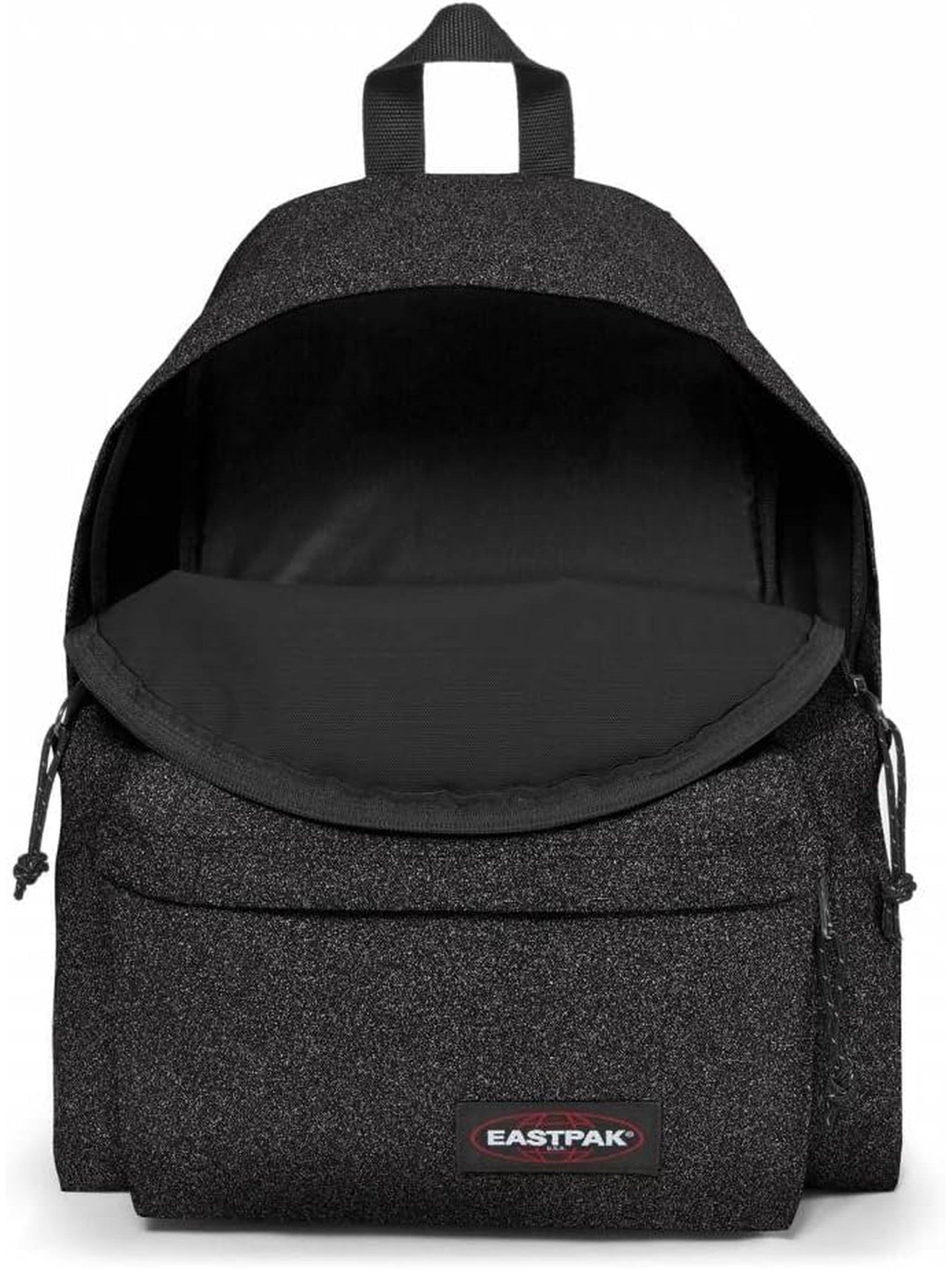 Zaino EASTPAK Unisex PADDED PAK'R Nero