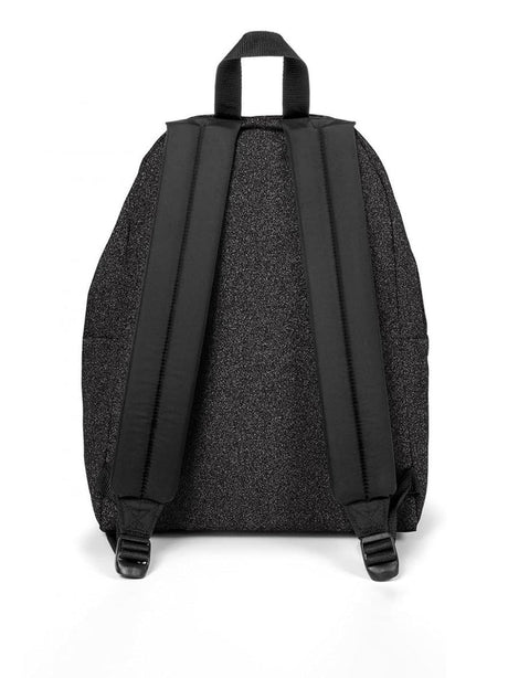 Zaino Eastpak Unisex Padded Pak'r Nero Eastpak  Angolo dello Sport