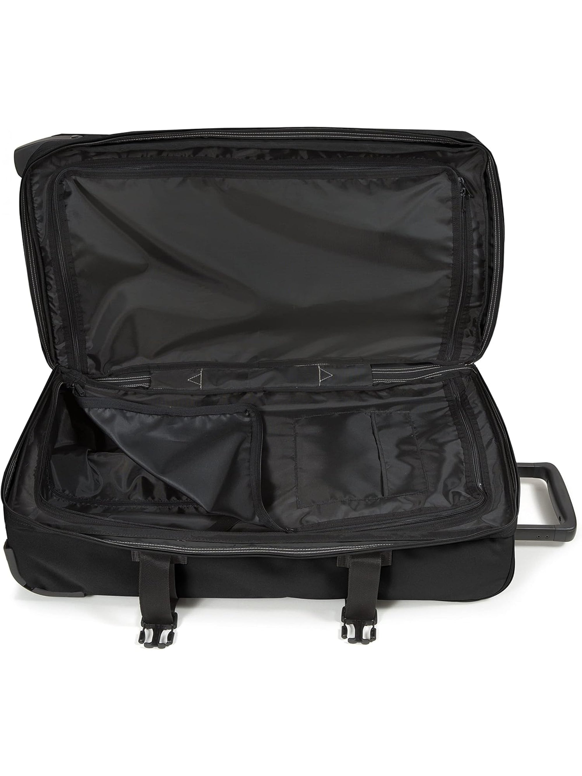 Trolley EASTPAK Unisex TRANVERZ M Nero