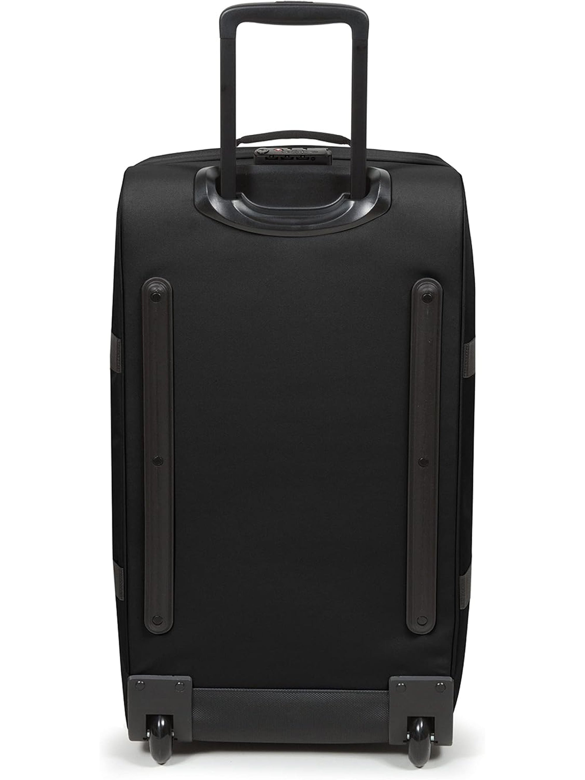 Trolley EASTPAK Unisex TRANVERZ M Nero