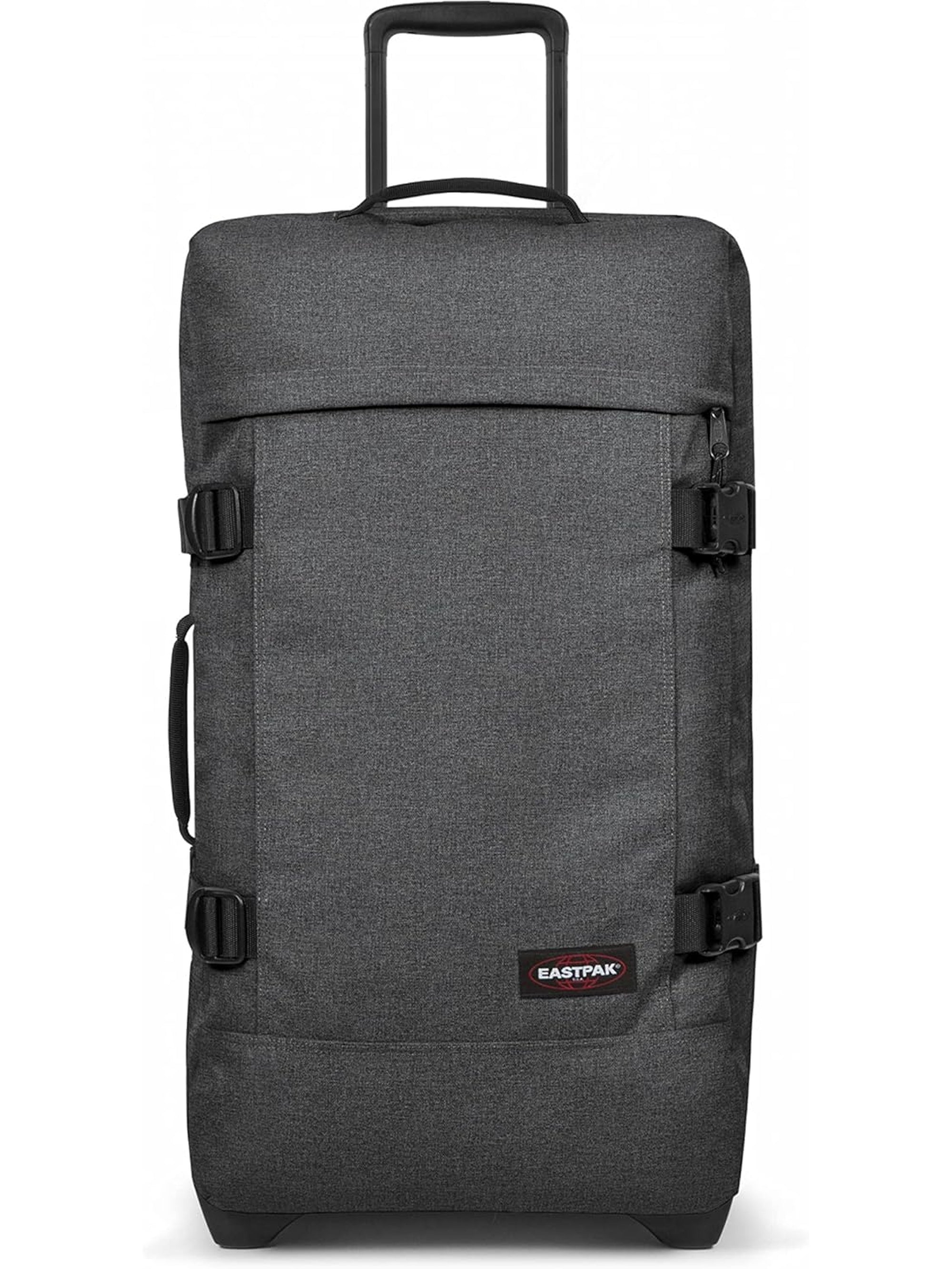 Trolley EASTPAK Unisex TRANVERZ M Nero