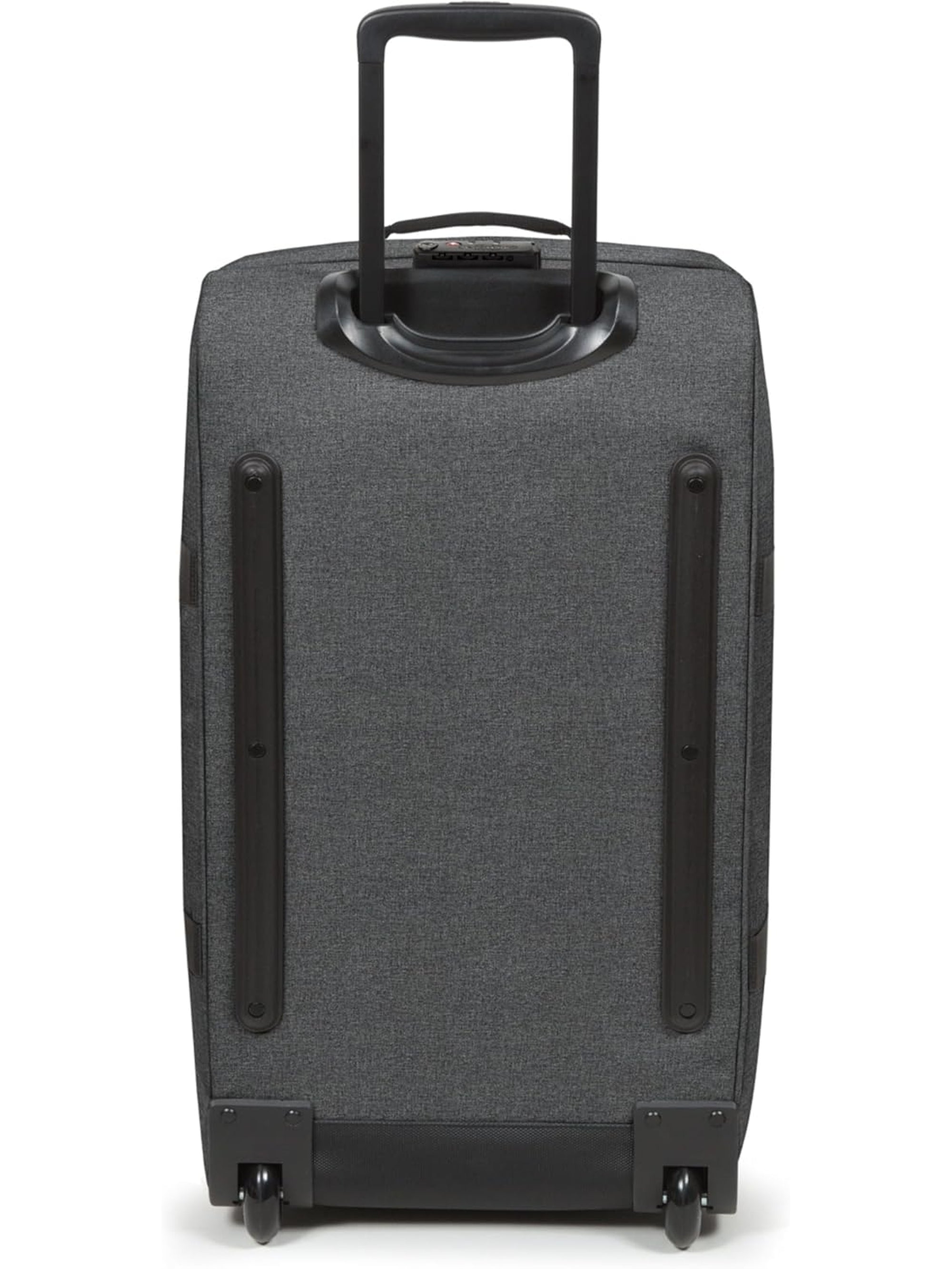 Trolley EASTPAK Unisex TRANVERZ M Nero