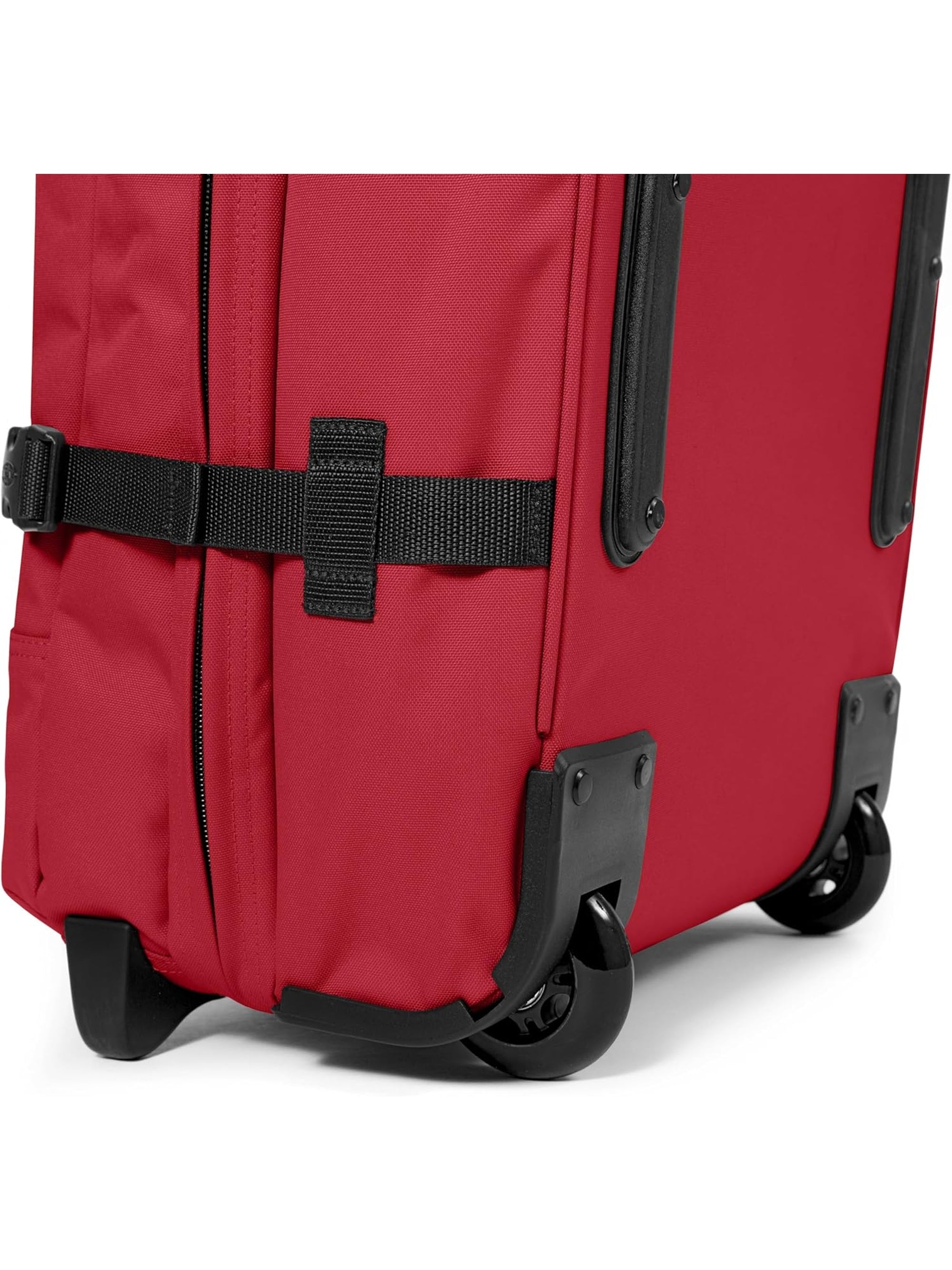 Trolley EASTPAK Unisex TRANVERZ M Bordeaux