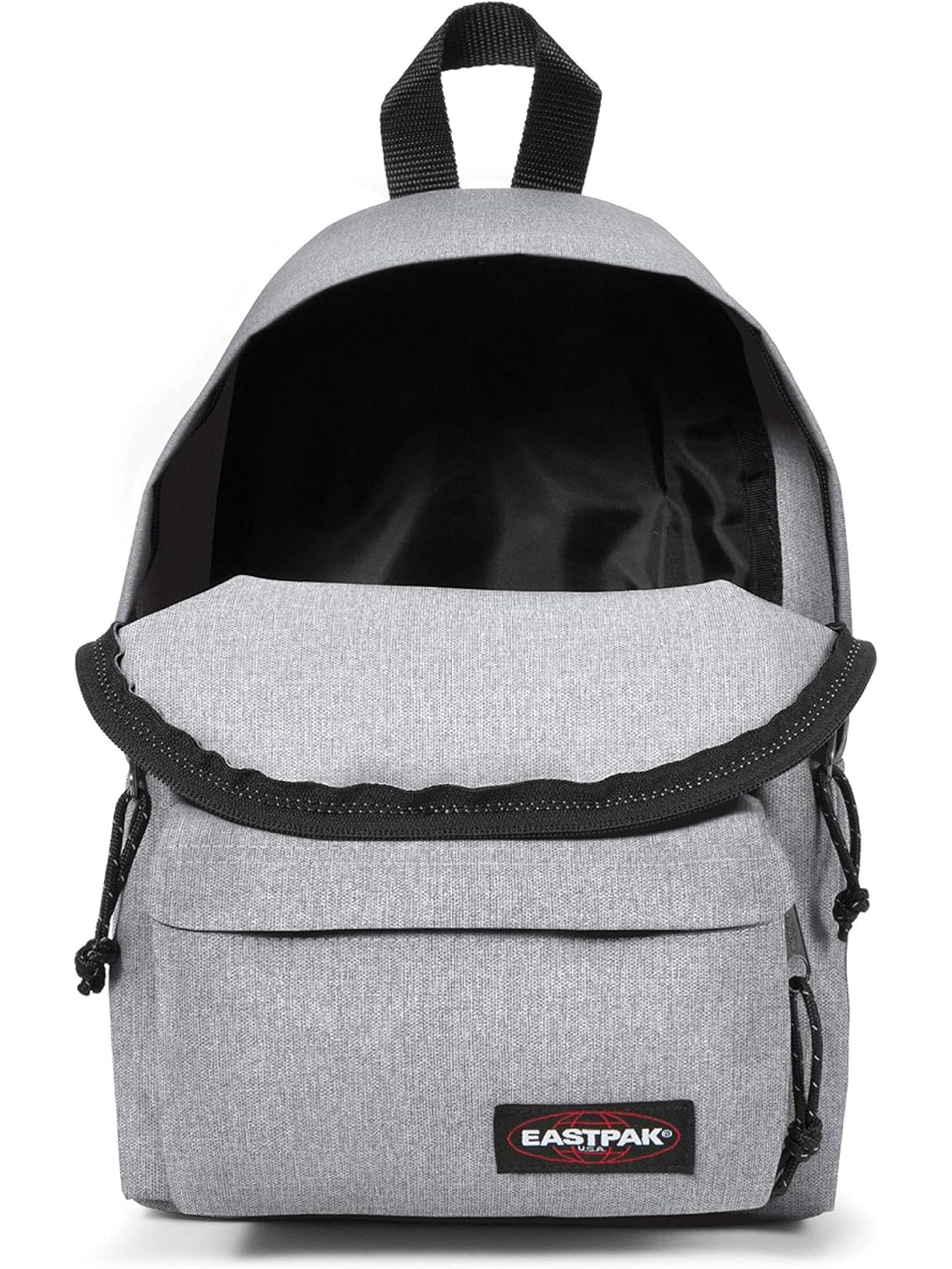 Trolley EASTPAK Unisex TRANVERZ M Blu