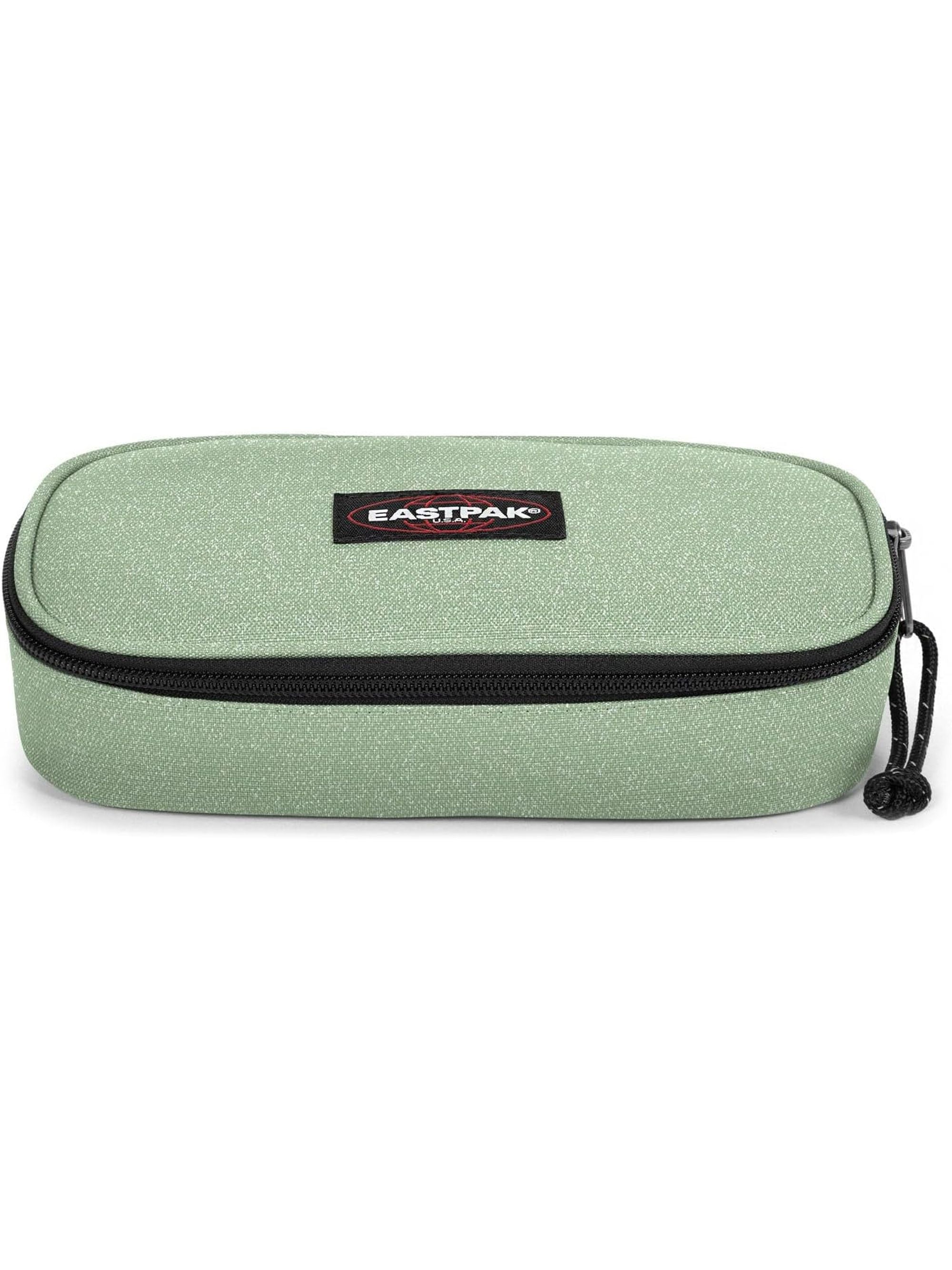 Astuccio EASTPAK Unisex OVAL SINGLE Verde