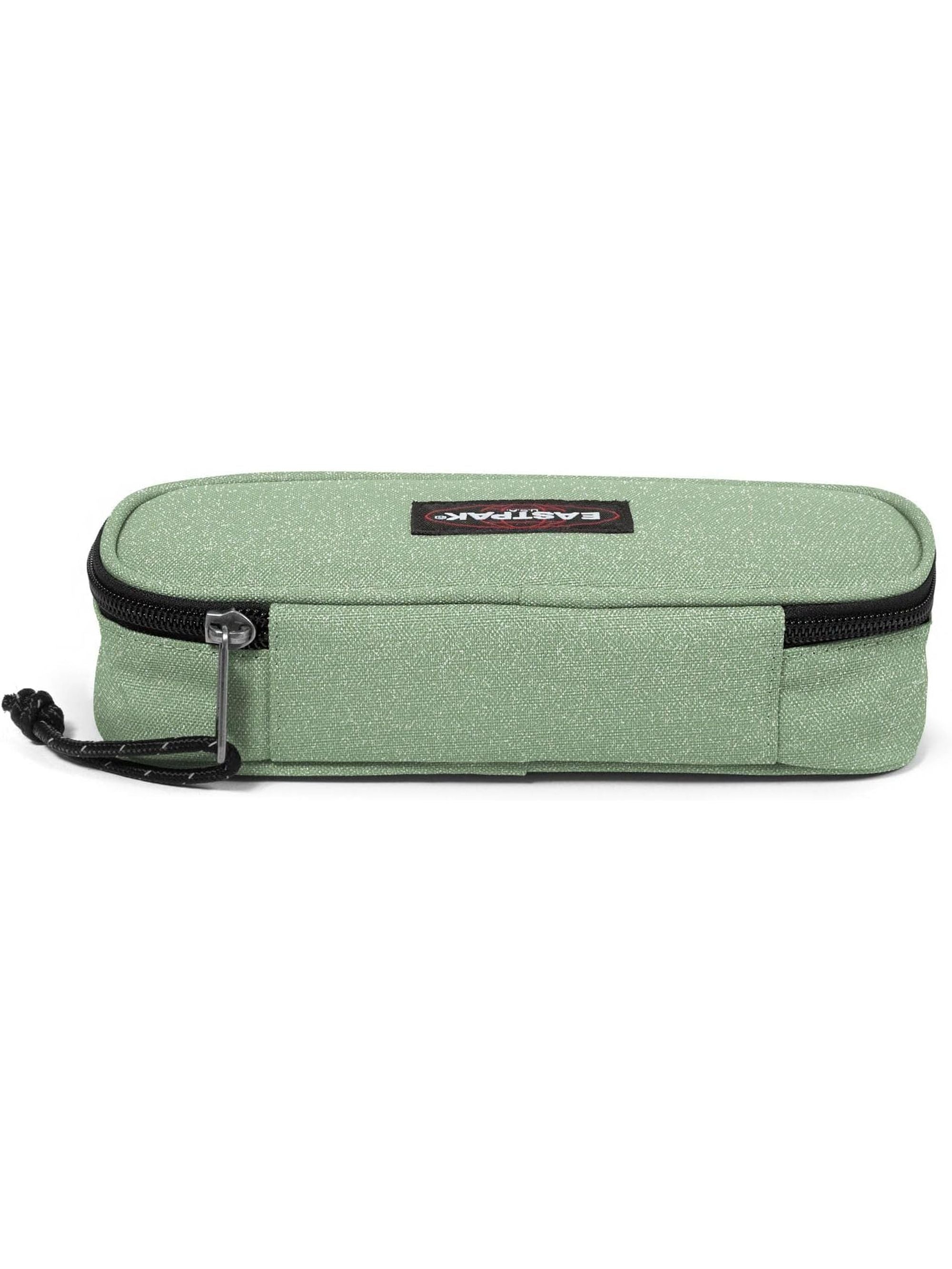 Astuccio EASTPAK Unisex OVAL SINGLE Verde