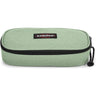 Astuccio EASTPAK Unisex OVAL SINGLE Verde