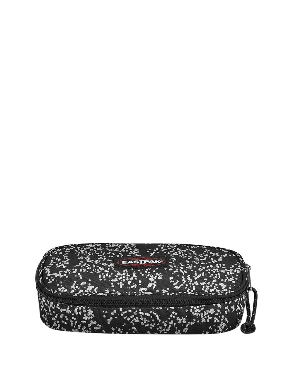 Astuccio Eastpak Unisex Oval Single Nero Eastpak  Angolo dello Sport