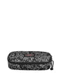 Astuccio Eastpak Unisex Oval Single Nero Eastpak  Angolo dello Sport