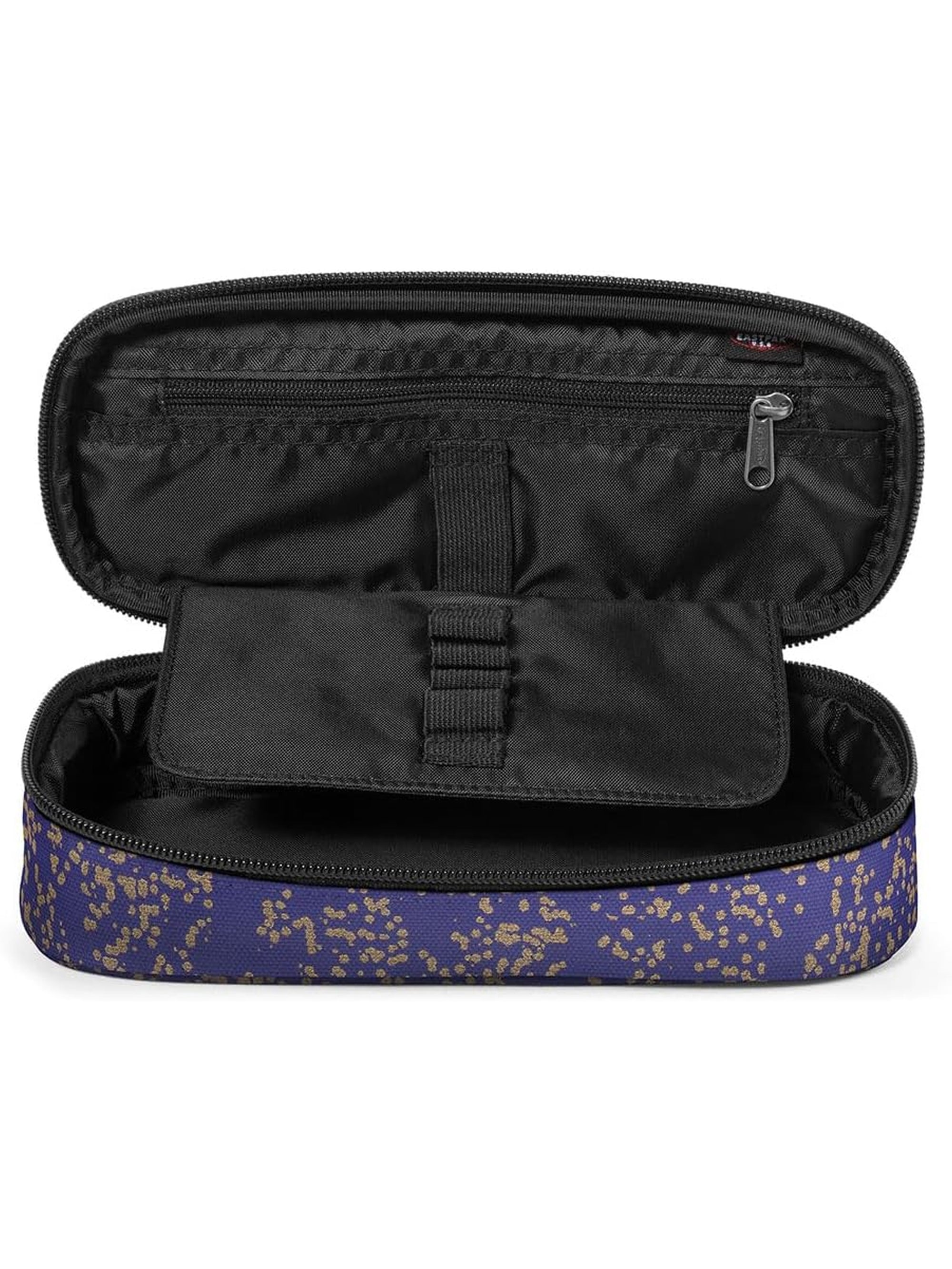 Astuccio EASTPAK Unisex OVAL SINGLE Viola