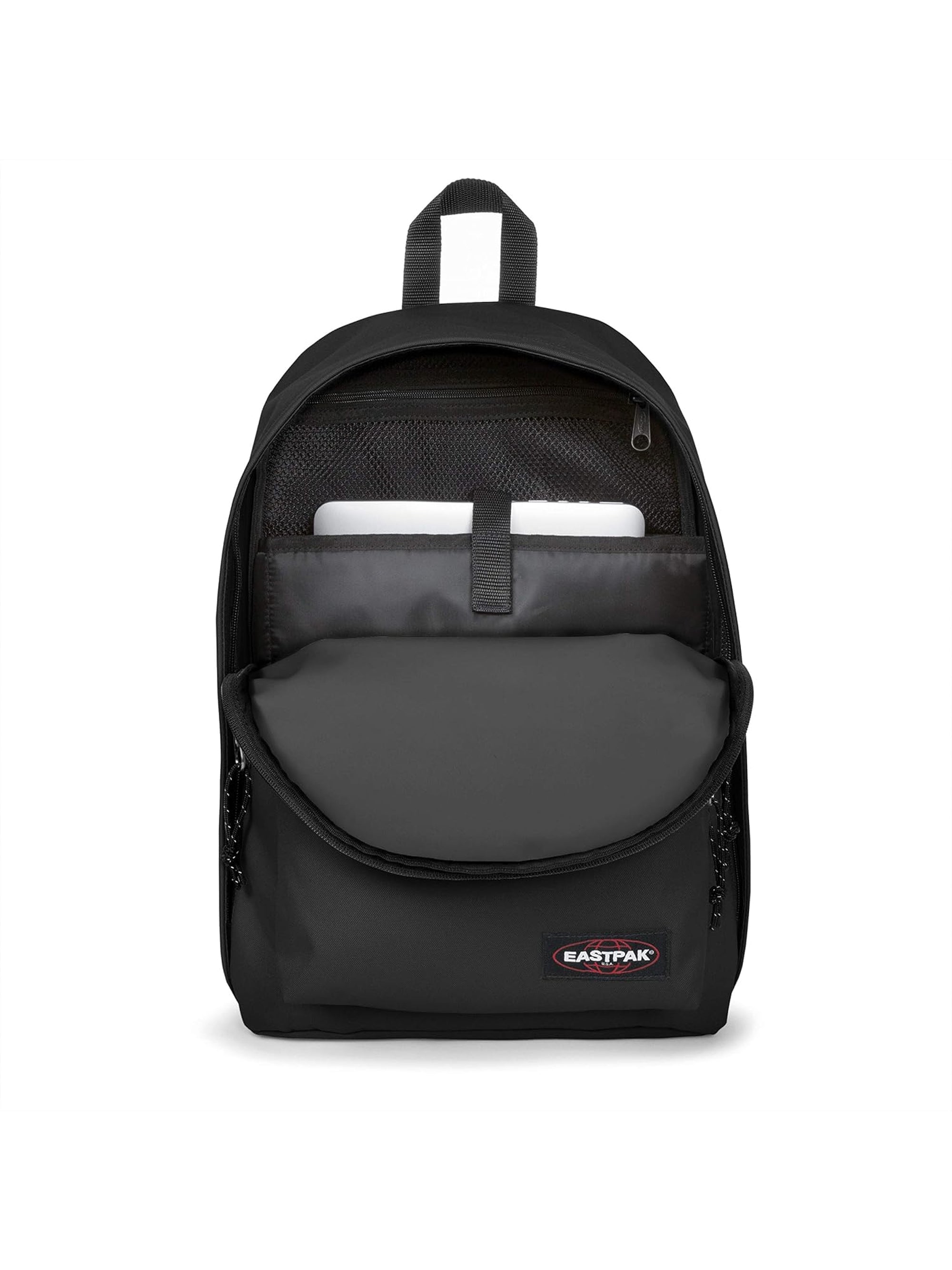 Zaino EASTPAK Unisex out of office Nero