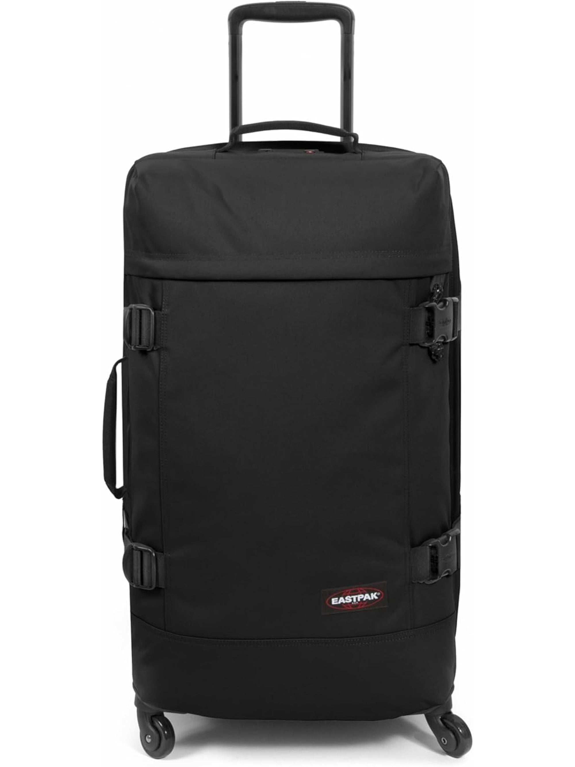 Trolley EASTPAK Unisex TRANS4 M Nero