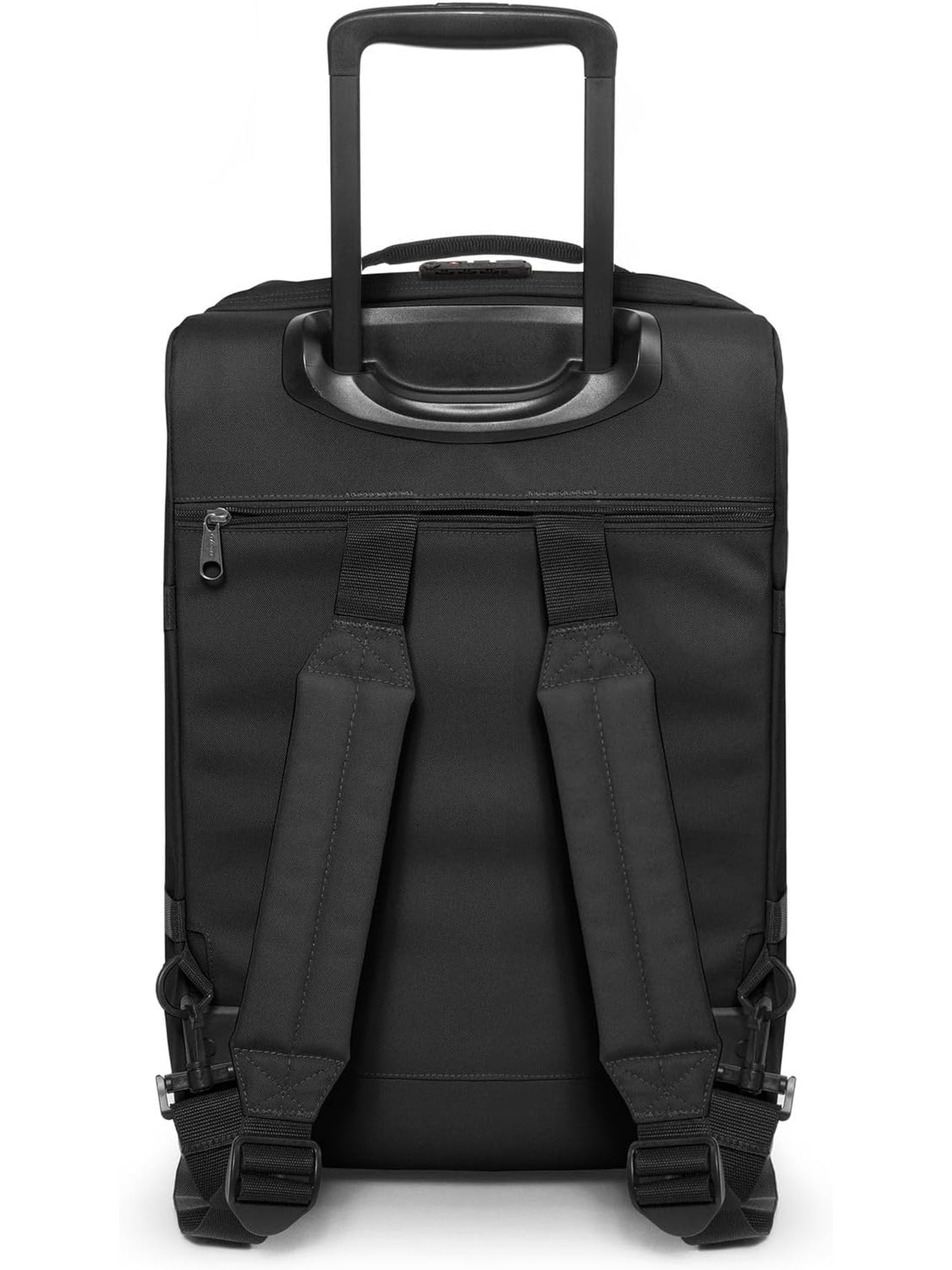 Trolley EASTPAK Unisex STRAPVERZ S Nero