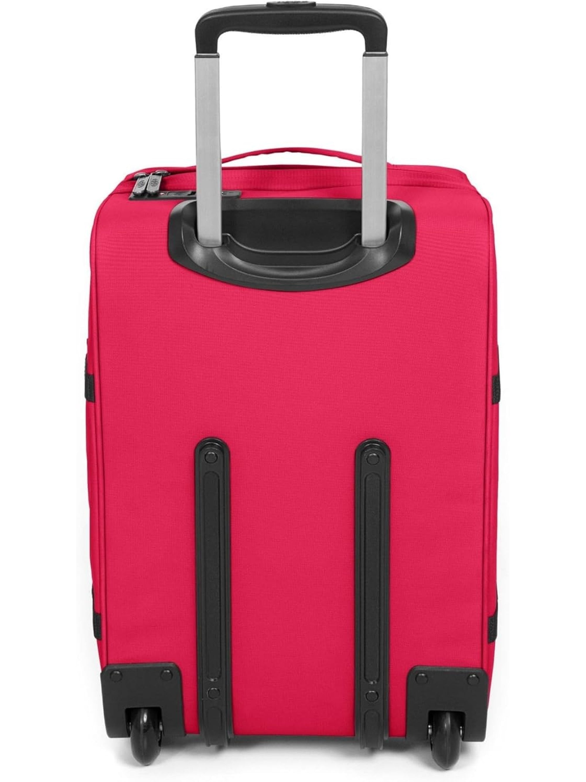 Trolley EASTPAK Unisex TRANSIT'R S Rosa