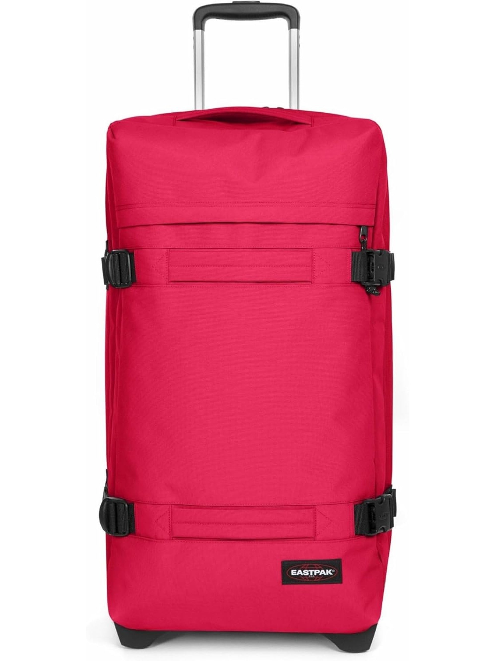 Trolley EASTPAK Unisex TRANSIT'R M Rosa