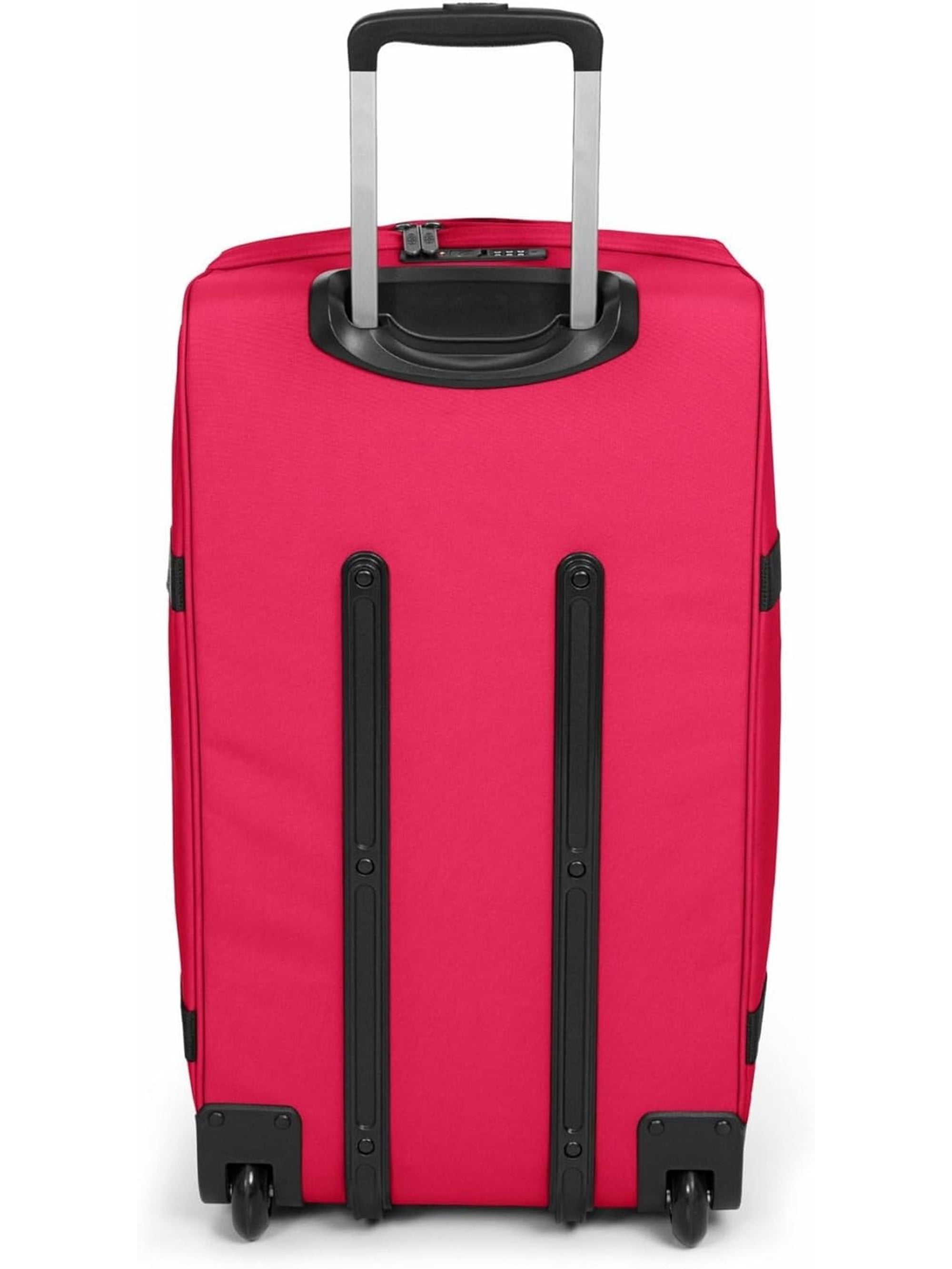 Trolley EASTPAK Unisex TRANSIT'R M Rosa