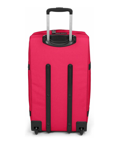 Trolley Eastpak Unisex Transit'r M Suit Rosa Eastpak  Angolo dello Sport