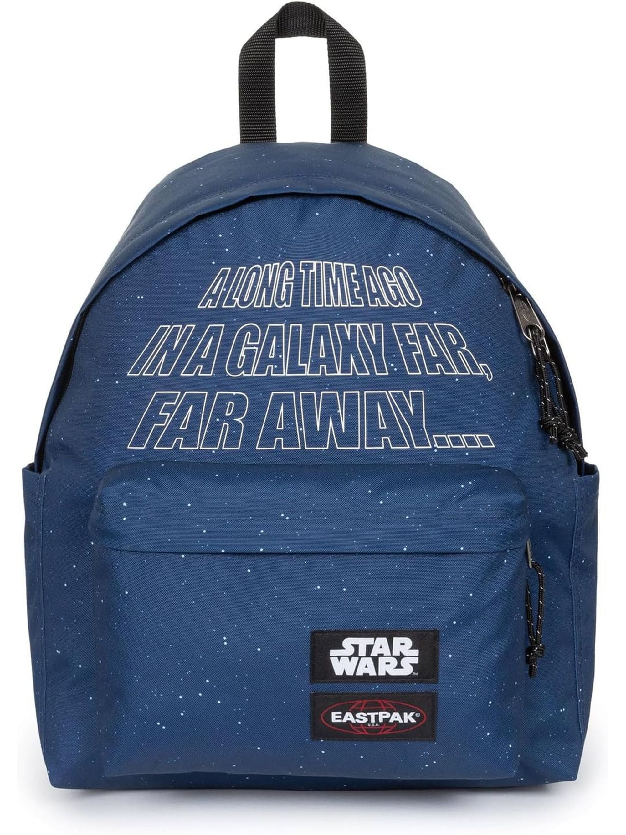 Zaino EASTPAK Unisex DAY PAK'R SW DEATH STAR Navy