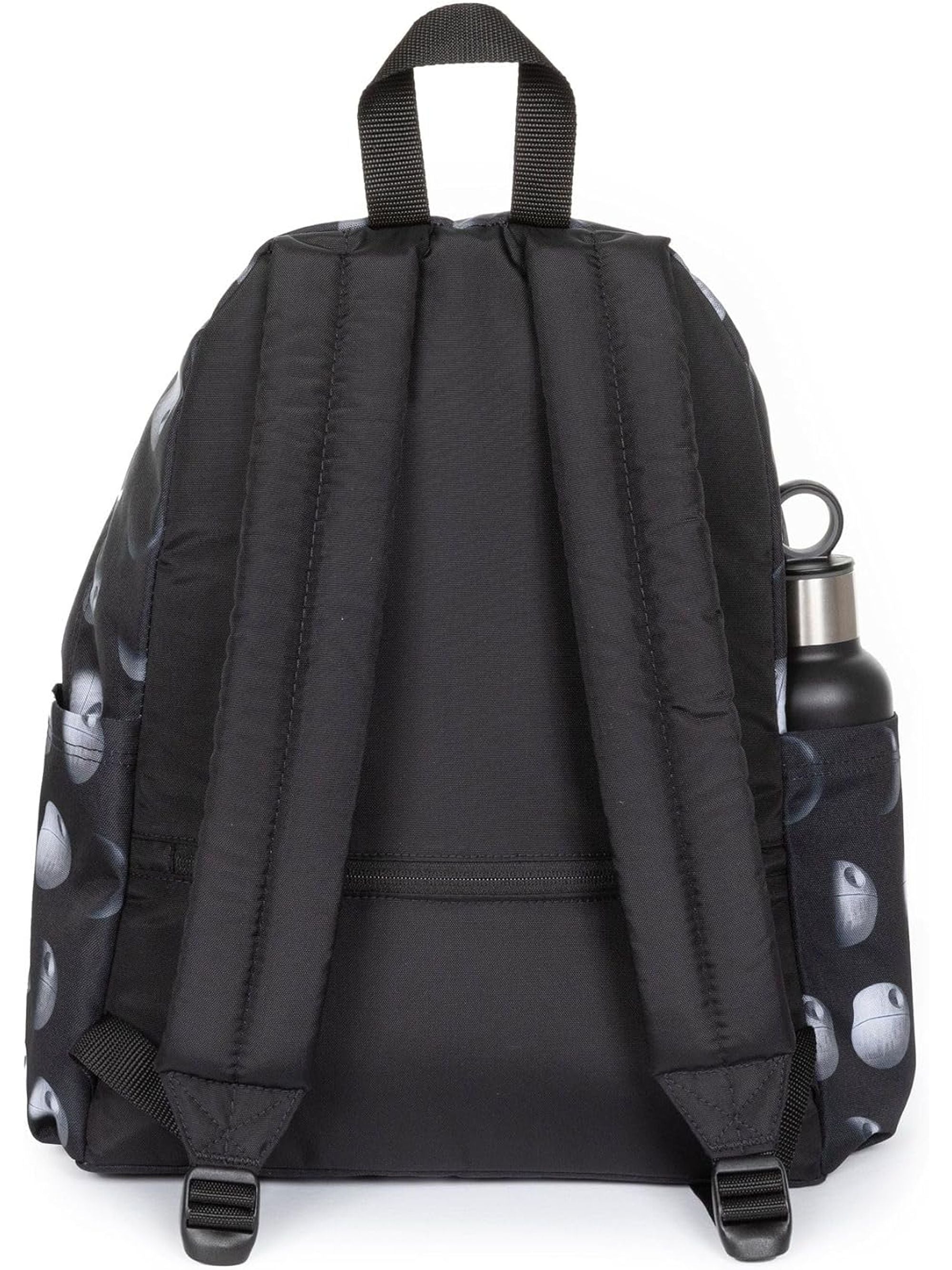 Zaino EASTPAK Unisex DAY PAK'R SW DEATH STAR Nero