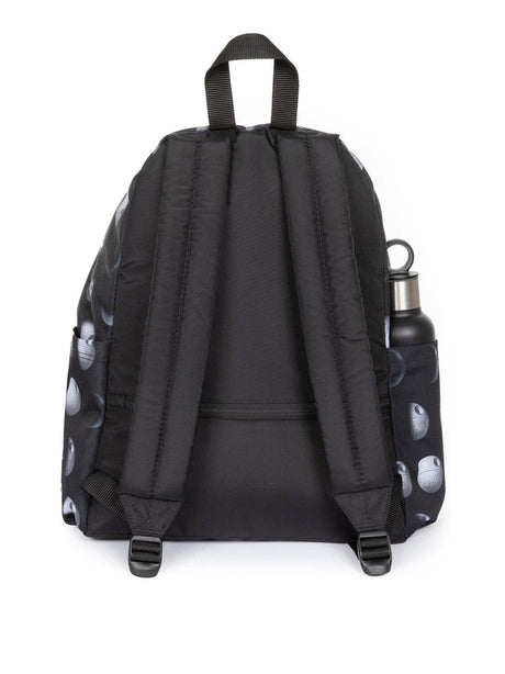 Zaino Eastpak Unisex Day Pak'r Sw Death Star Nero Eastpak  Angolo dello Sport