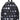 Zaino EASTPAK Unisex DAY PAK'R SW DEATH STAR Nero