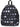 Zaino EASTPAK Unisex DAY PAK'R SW DEATH STAR Nero