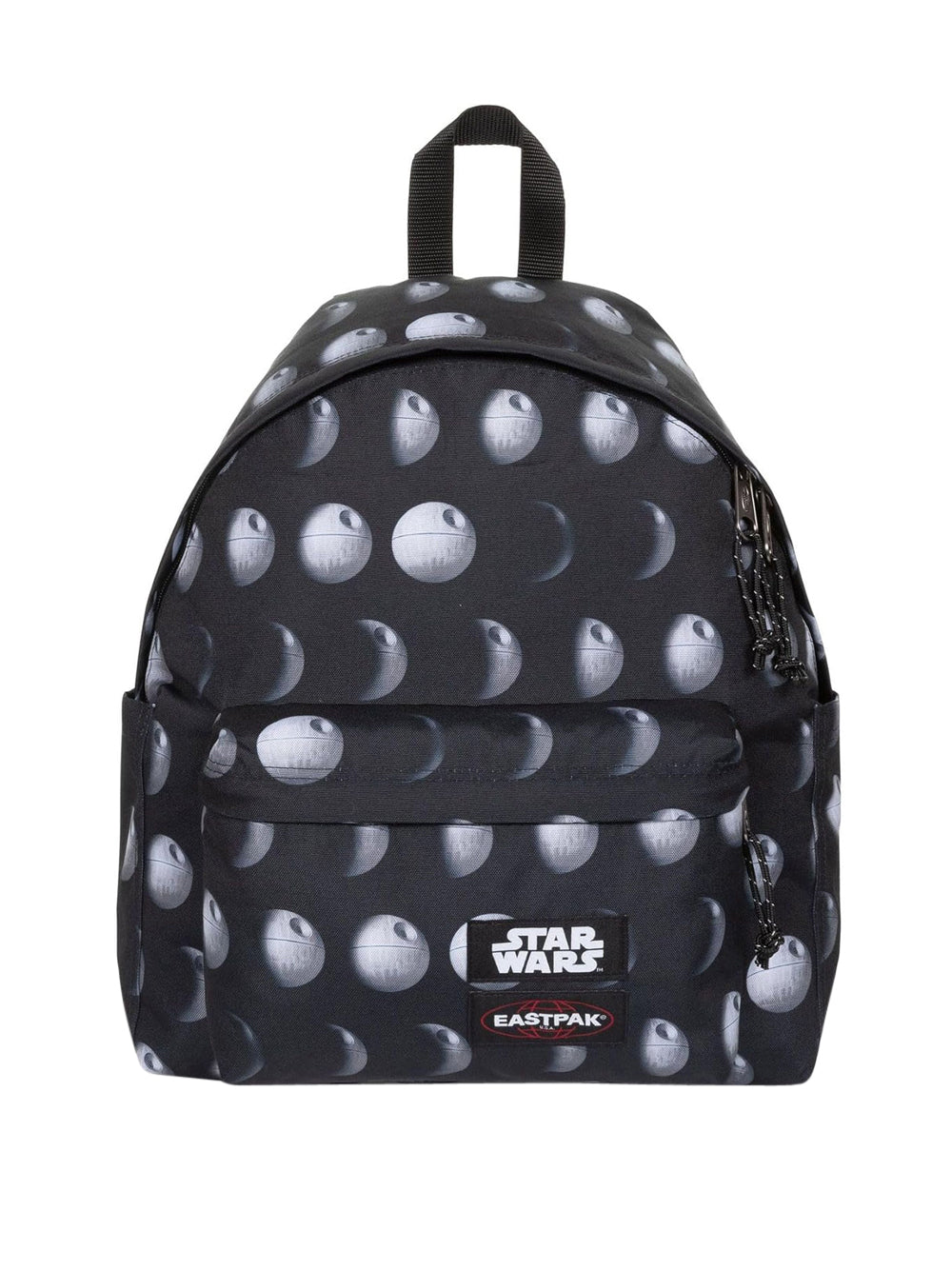 Zaino Eastpak Unisex Day Pak'r Sw Death Star Nero Eastpak  Angolo dello Sport