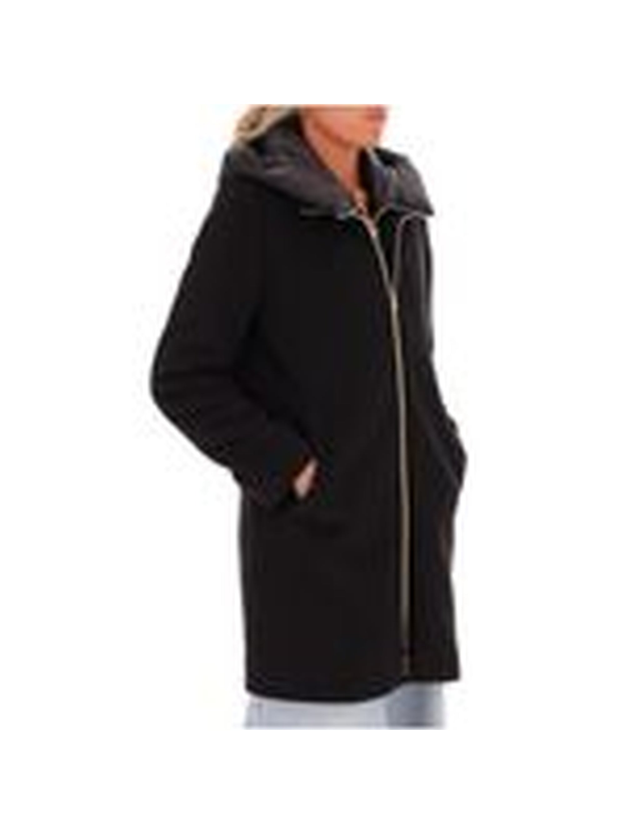 Cappotto Nero