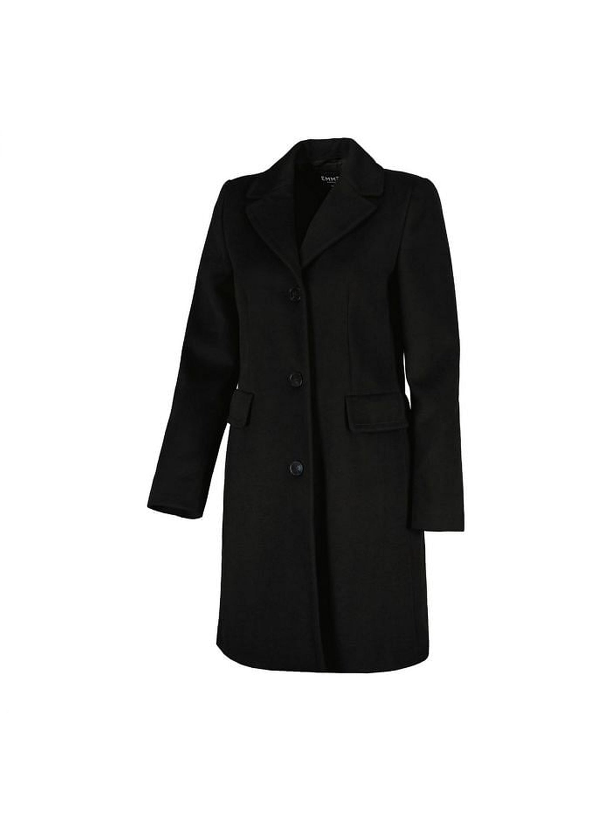 Cappotto Nero