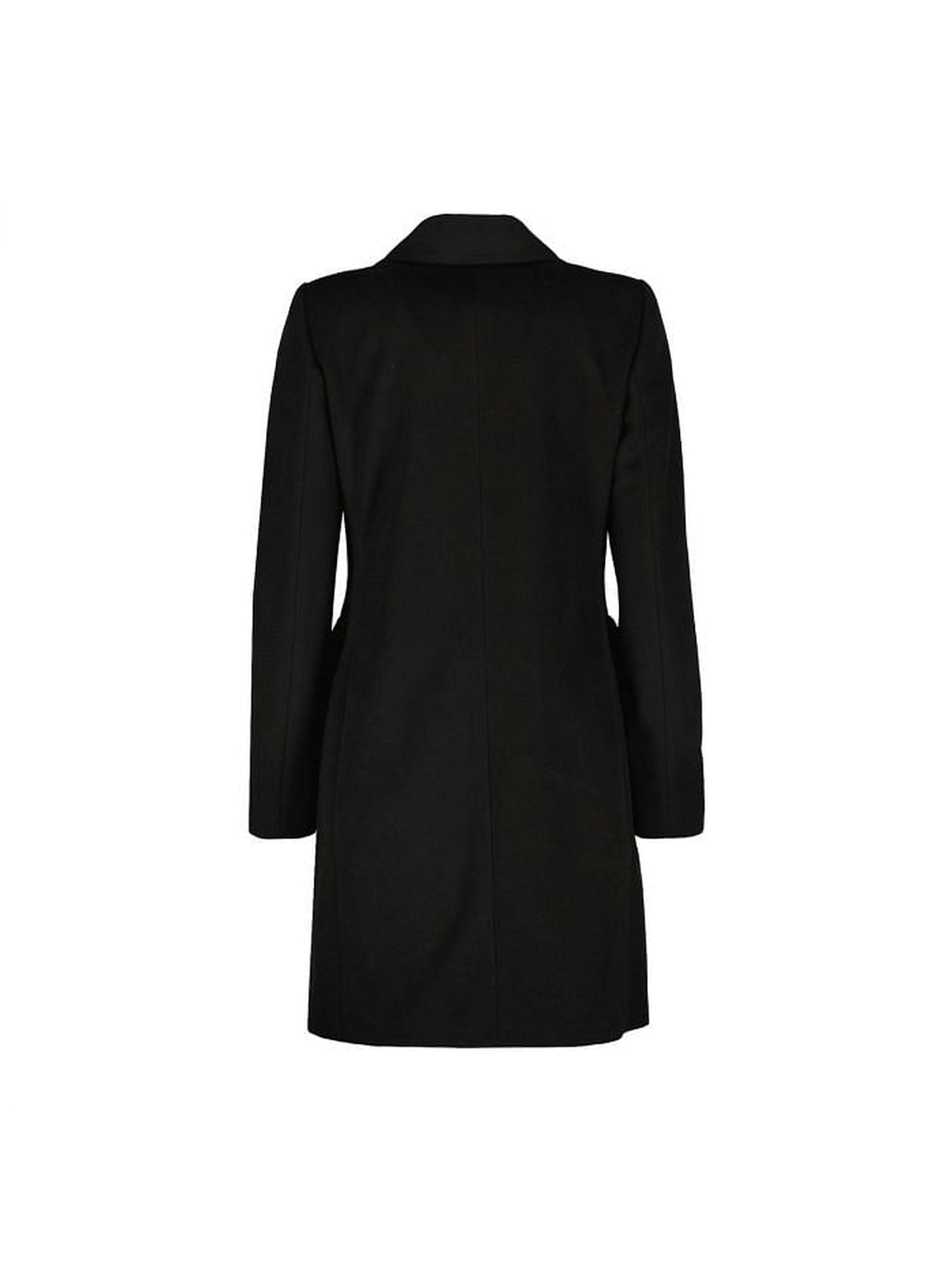 Cappotto Nero