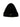 Cappello FRED PERRY Uomo WAFFLE Nero