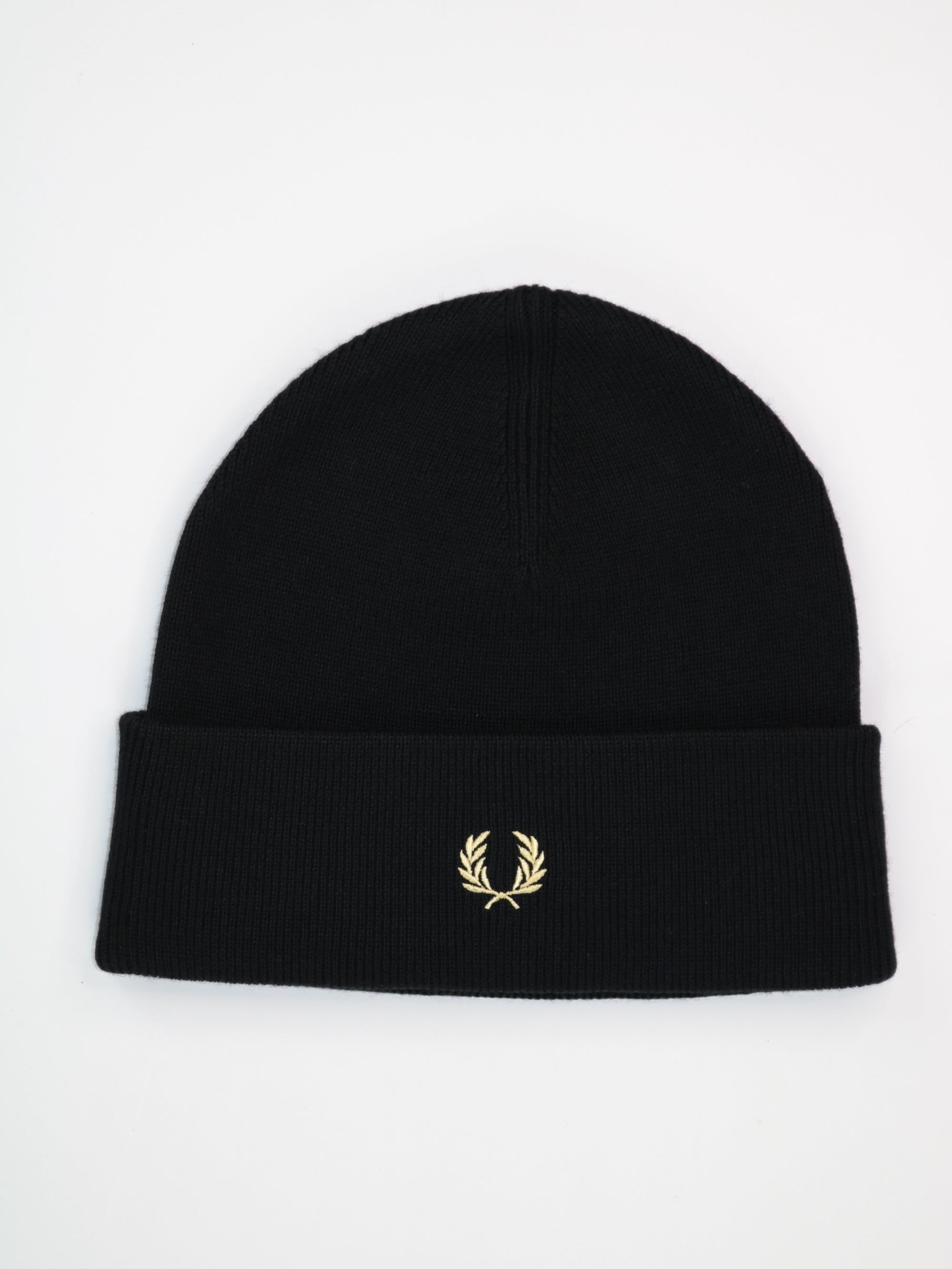 Cappello FRED PERRY Uomo CLASSIC Nero