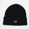 Cappello FRED PERRY Uomo CLASSIC Nero