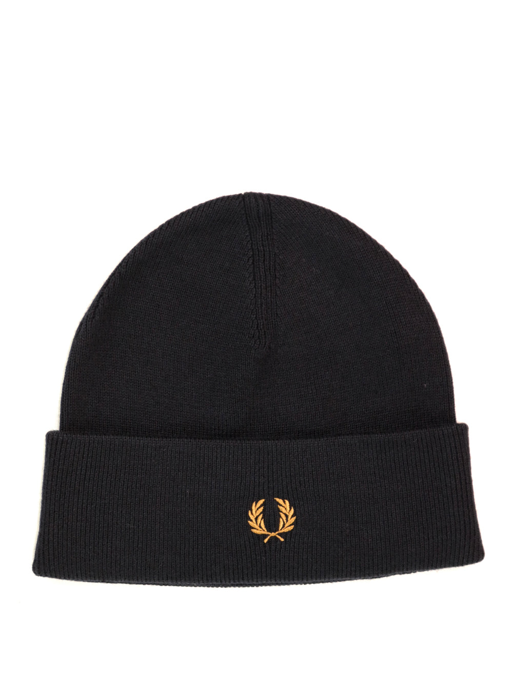 Cappello Fred Perry Uomo Classic Navy