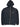 Felpa FRED PERRY Uomo HOODED Navy