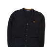 Pullover FRED PERRY Uomo CLASSIC Navy