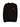 Pullover FRED PERRY Uomo CLASSIC CREW Nero