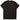 T-shirt FRED PERRY Uomo TWIN TIPPED Nero