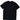 T-shirt FRED PERRY Uomo CONTRAST Nero