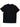 T-shirt FRED PERRY Uomo CONTRAST Nero