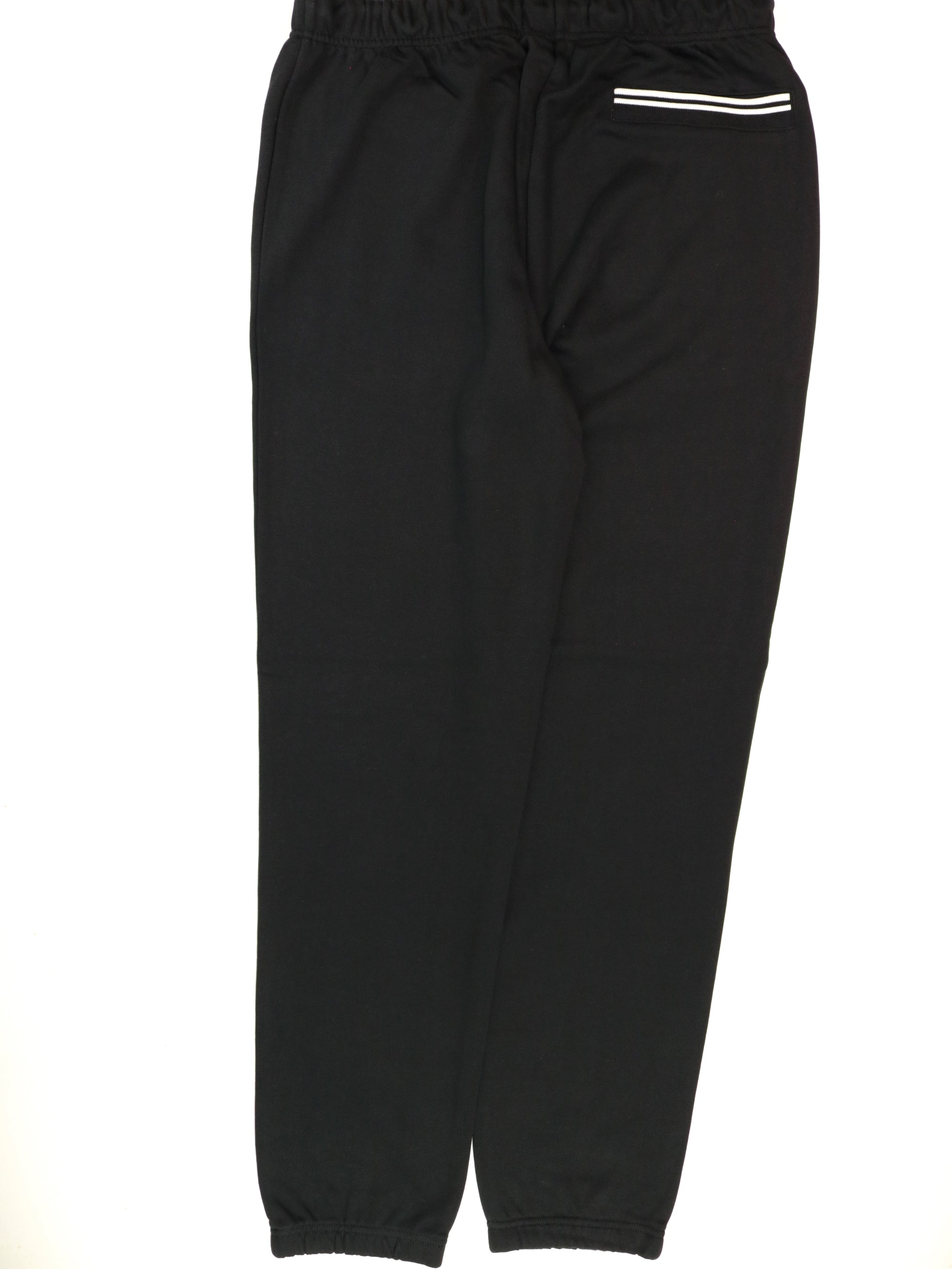 Pantalone Felpa FRED PERRY Uomo CLASSIC Nero