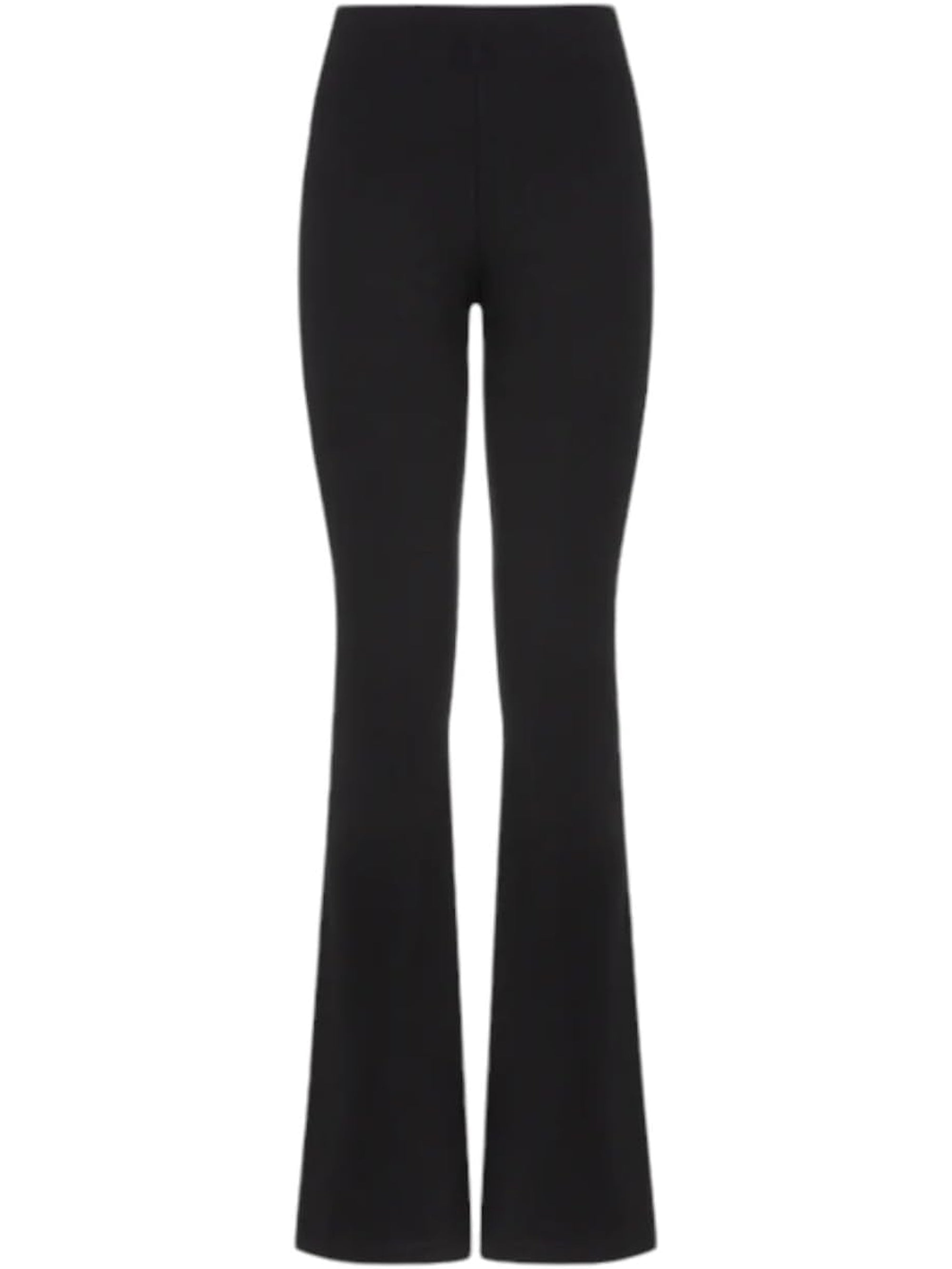 Leggings FXXK Donna Nero