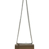 Borsa GAELLE Donna mini shoulder strap eco Marrone