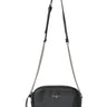 Borsa GAELLE Donna reg camera bag eco Nero